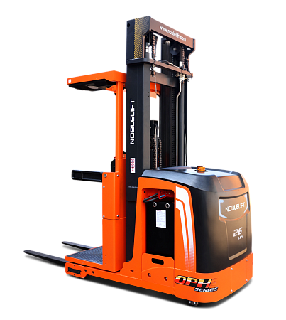 подборщики заказов